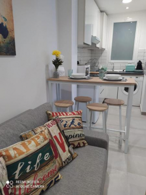 SOHO STUDIO Malaga